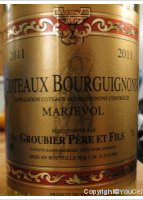 Groubier père et fils - Marjevol