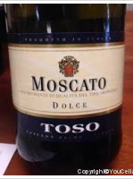 Toso - Moscato Dolce