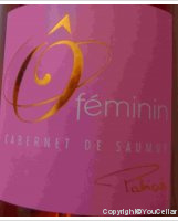 O Féminin