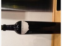 Stratus - Tinto