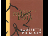 Caveau Sylvain Bois