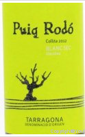 Puig Rodó - Macabeu