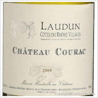 Château Courac