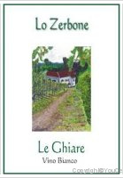 Lo Zerbone - Le Ghiare