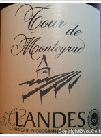 Tour de Monteyrac
