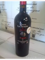 Domaine de la Tucayne