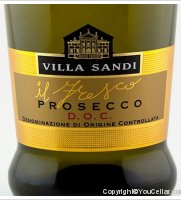 Villa Sandi - Brut
