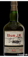 Héritier JM - Rhum O