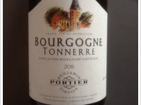 Domaine Benjamin et Virgile Portier