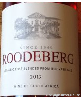 Roodeberg