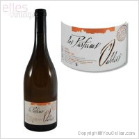 Les Vignerons des Coteaux d'Aubenas - Les Parfums Oubliés
