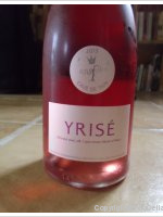Yrisé