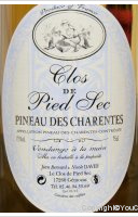 David Jean-Bernard et Nicole - Clos de Pied Sec