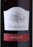 Cortefresca - Merlot