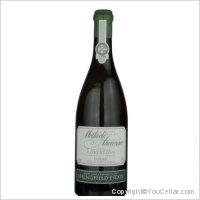 Springfield Estate Methode Ancienne Chardonnay