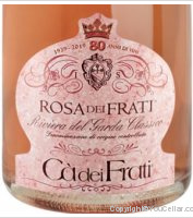 Dei Frati - Rosa Dei Frati