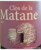 Clos de la Matane