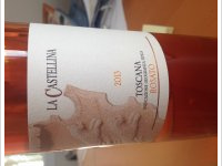 La Castellina