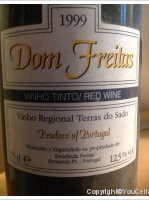 Dom Freitas