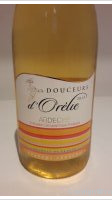 Vignerons Ardéchois - Douceurs d'Orélie