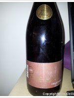 Domaine des Prévelières  - Vieilles vignes