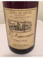 L'Aumonière