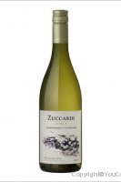 Zuccardi Serie A - Chardonnay Viognier