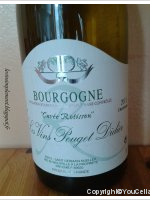 Pouget Didier - Cuvée Rotisson