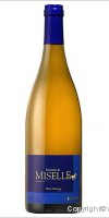Domaine de Miselle - Petit manseng