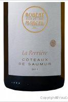 Robert et Marcel - La Perrière