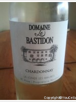 Domaine Le Bastidon
