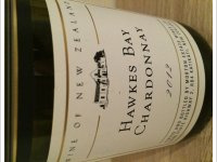 Morton Estate - White Label Chardonnay