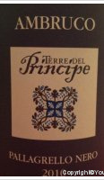 Terre del Principe - Ambruco