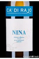 Ca' di Rajo - Nina (Marca Trevigiana I.G.T.)