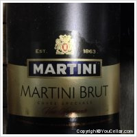 Martini Cuvée Spéciale
