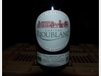 Château Rioublanc