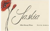 Miles Mossop Wines - Saskia