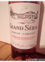 Grand Sérac