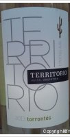 Territorio