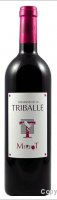 Domaine de la Triballe