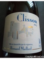 Bernard Maillard
