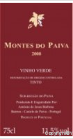 Montes do Paiva