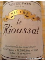 Le Rioussat