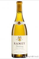 Ramey - Hyde Vineyard Chardonnay