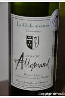 Domaine Allemand - Globe-Trotteur