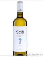 Podere Castorani, Scià