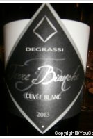 Degrassi - Terre Bianche cuvée blanc