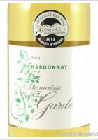Domaine de La Garde - Chardonnay