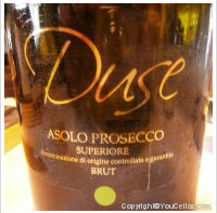 Pat del Colmèl  - Duse - Superiore - Brut