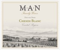 MAN - Free Run Steen Chenin Blanc